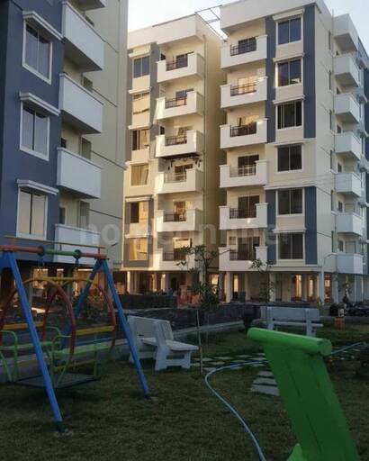 3 BHK APARTMENT 1200 sq- ft in Airport Road