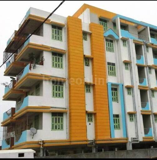 3 BHK APARTMENT 1200 sq- ft in Danapur Nizamat