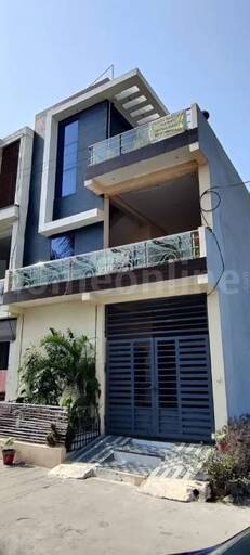 5 BHK VILLA / INDIVIDUAL HOUSE 2500 sq- ft in AB Road