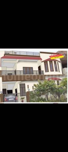 2 BHK VILLA / INDIVIDUAL HOUSE 2000 sq- ft in Bagmugaliya