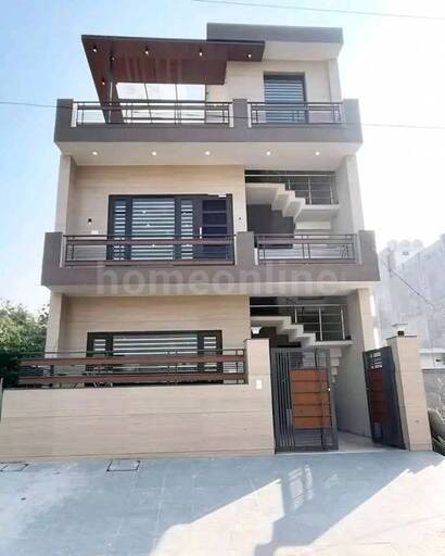 3 BHK VILLA / INDIVIDUAL HOUSE 1850 sq- ft in Kamal Vihar