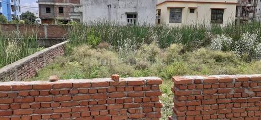 RESIDENTIAL PLOT 2210 sq- ft in Gandhi Nagar