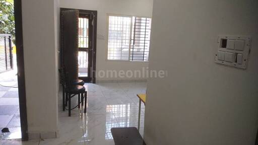 4 BHK ROW HOUSE 2250 sq- ft in Mahaveer Bhag Colony