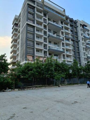 3 BHK APARTMENT 2150 sq- ft in Sarona