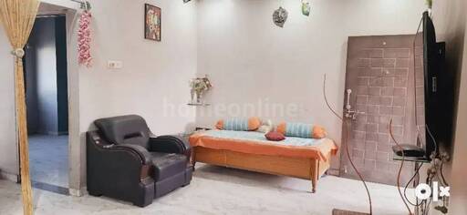 2 BHK APARTMENT 1100 sq- ft in Zenda square mahal