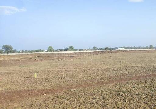 RESIDENTIAL PLOT 15000 sq- ft in Pacheda