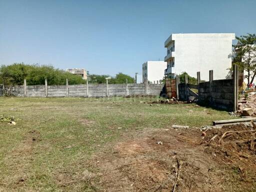 RESIDENTIAL PLOT 1000 sq- ft in Avinash Nagar