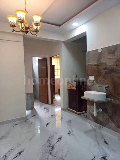 3 BHK APARTMENT 1100 sq- ft in Karolan Ka Barh