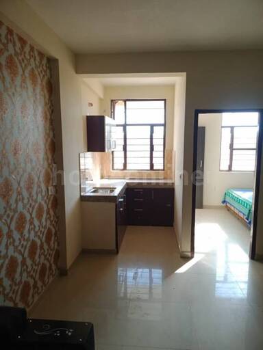 1 BHK BUILDER FLOOR 280 sq- ft in Chokhi Dhani