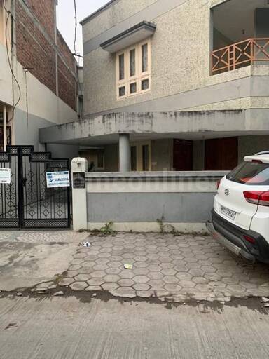 5 BHK VILLA / INDIVIDUAL HOUSE 3000 sq- ft in Kalani Nagar