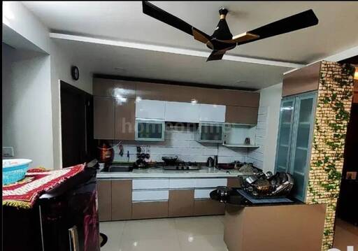 2 BHK APARTMENT 750 sq- ft in Chandlodiya