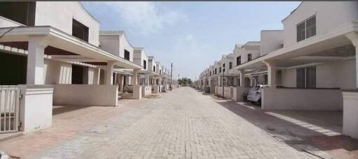 RESIDENTIAL PLOT 50 sq- yd in Ajmer Road