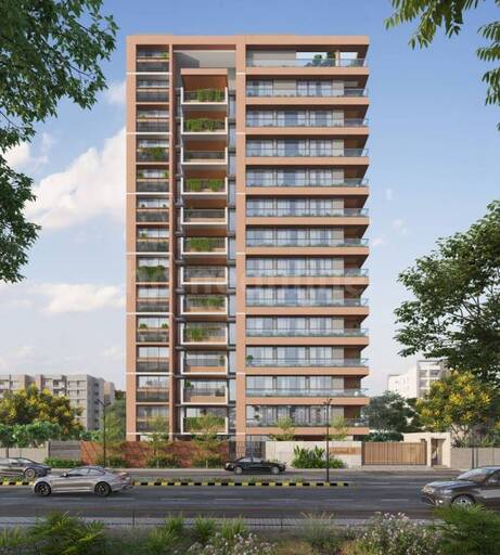 4 BHK BUILDER FLOOR 538 sq- yd in Gandhinagar