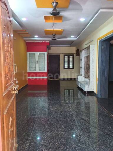 2 BHK VILLA / INDIVIDUAL HOUSE 1503 sq- ft in Beeramguda