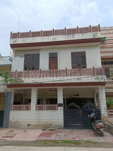 5 BHK VILLA / INDIVIDUAL HOUSE 1250 sq- ft in Kamla Nehru Nagar Rd