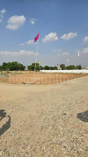 RESIDENTIAL PLOT 155 sq- yd in Sanganer