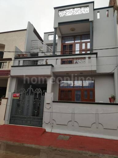 3 BHK VILLA / INDIVIDUAL HOUSE 1750 sq- ft in Jagatpura