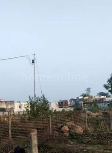 RESIDENTIAL PLOT 1900 sq- ft in Maharajpur