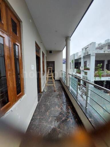 2 BHK APARTMENT 800 sq- ft in Adarsh Nagar