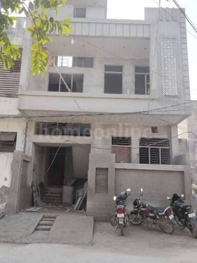 5 BHK VILLA / INDIVIDUAL HOUSE 2200 sq- ft in Jhotwara