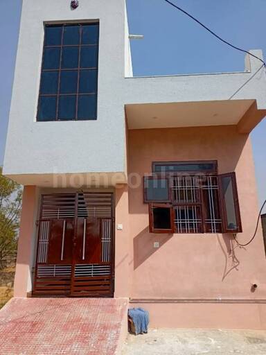 2 BHK VILLA / INDIVIDUAL HOUSE 600 sq- ft in Jamdoli