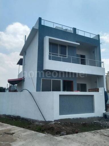 3 BHK VILLA / INDIVIDUAL HOUSE 899 sq- ft in Gopal Nagar