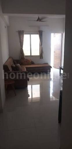 2 BHK APARTMENT 75 sq.m in Hathijan Circle