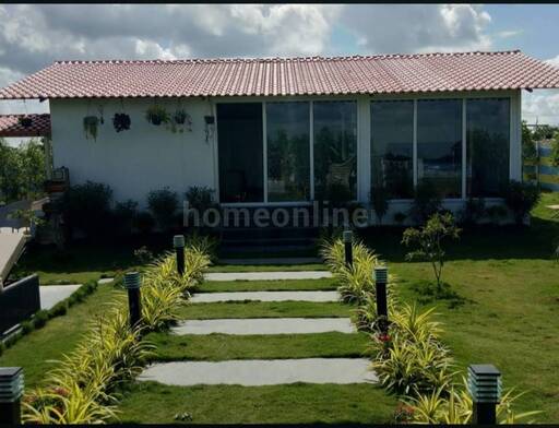 3 BHK VILLA / INDIVIDUAL HOUSE 1615 sq- ft in Manneguda