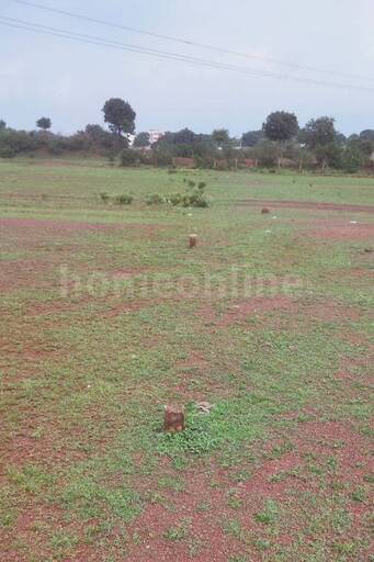 RESIDENTIAL PLOT 2000 sq- ft in Bhilai