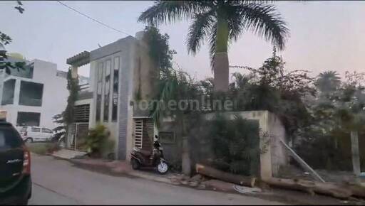 RESIDENTIAL PLOT 2000 sq- ft in Bhawrasla