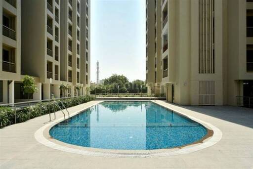 3 BHK APARTMENT 1500 sq- ft in Prahlad Nagar