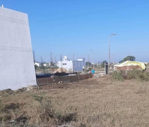 RESIDENTIAL PLOT 1500 sq- ft in Malwa Mill