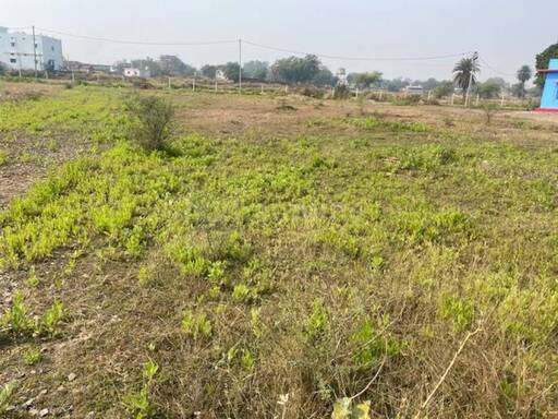 RESIDENTIAL PLOT 4052 sq- ft in Godhi