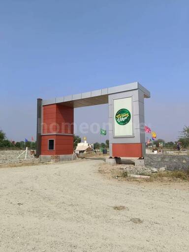 RESIDENTIAL PLOT 100 sq- yd in Ajmer Road