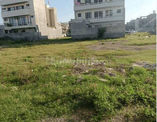 RESIDENTIAL PLOT 2250 sq- ft in Kharar