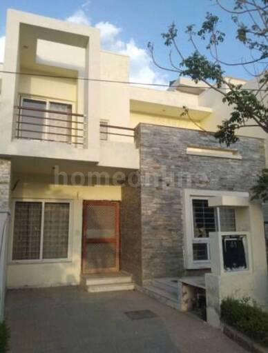 3 BHK VILLA / INDIVIDUAL HOUSE 2600 sq- ft in Jaisinghpura