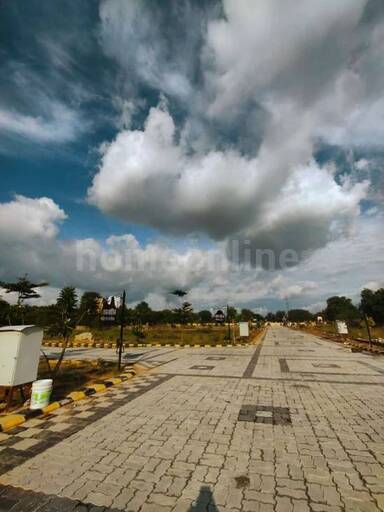 RESIDENTIAL PLOT 200 sq- yd in Sanganer