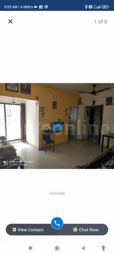 2 BHK APARTMENT 1067 sq- ft in Radhanpur Road