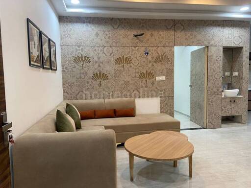 3 BHK APARTMENT 996 sq- ft in Vaishali Extension