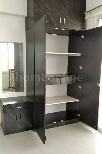 3 BHK APARTMENT 2100 sq- ft in Atladara