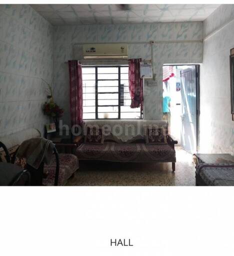 1 BHK APARTMENT 750 sq- ft in Shahpur