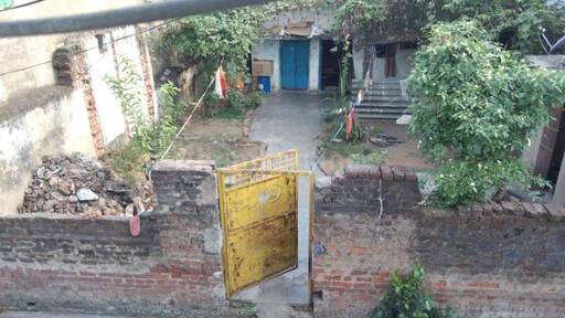 3 BHK VILLA / INDIVIDUAL HOUSE 500 sq- ft in Gudhiyari
