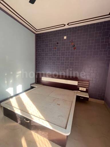 3 BHK VILLA / INDIVIDUAL HOUSE 1450 sq- ft in Nokha