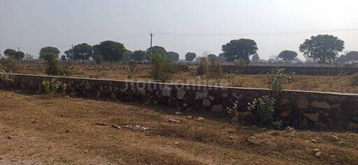 RESIDENTIAL PLOT 216 sq- yd in Jagatpura