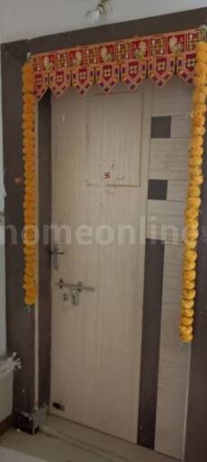 2 BHK APARTMENT 1100 sq- ft in Shirdipuram