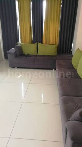 4 BHK APARTMENT 1800 sq- ft in Nikol