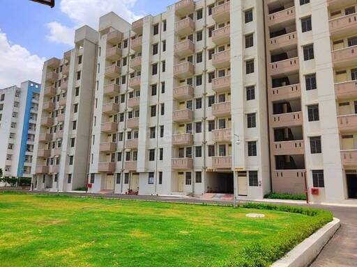 1 BHK APARTMENT 325 sq- ft in Sanganer