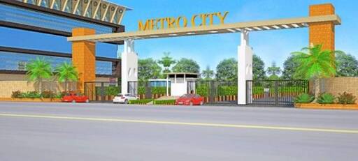 RESIDENTIAL PLOT 1000 sq- ft in Chhapra - Rewa - Muzaffarpur Road