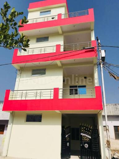 6 BHK VILLA / INDIVIDUAL HOUSE 3500 sq- ft in Ayodhya Bypass