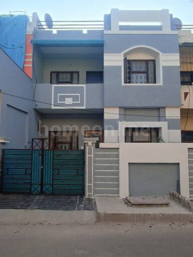 3 BHK VILLA / INDIVIDUAL HOUSE 1200 sq- ft in Gandhinagar